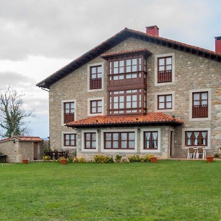 La Casona De La Bisa Villa Colombres Dış mekan fotoğraf
